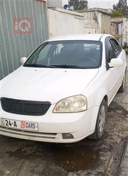 شيفروليه اوبترا